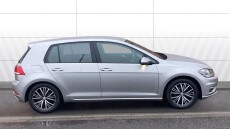 Volkswagen Golf 1.5 TSI EVO SE [Nav] 5dr Petrol Hatchback